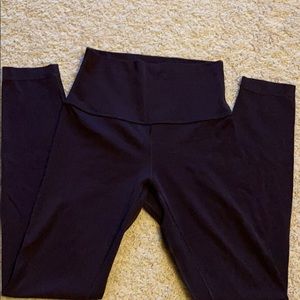 Lululemon Purple Align Pant